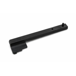 SRC DUST COVER LATCH FOR M4 AEG CHARGING HANDLE
