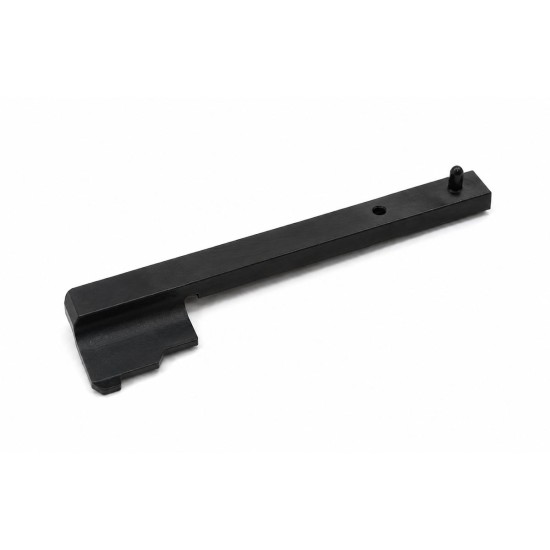 SRC DUST COVER LATCH FOR M4 AEG CHARGING HANDLE