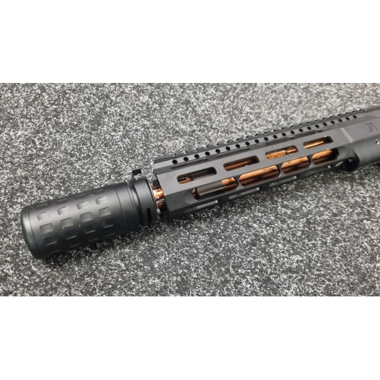 [2nd HAND] PTS ZEV CORE ELITE 10.5 CUSTOM HPA AEG 