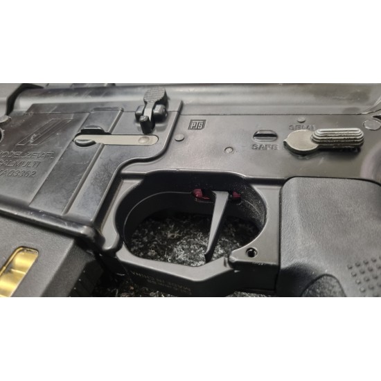 [2nd HAND] PTS ZEV CORE ELITE 10.5 CUSTOM HPA AEG 