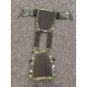 2ND HAND -  PAP CAMO VEST (3)
