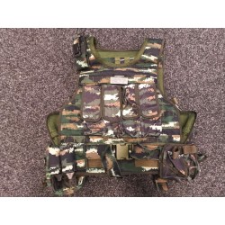 2ND HAND -  PAP CAMO VEST (7)