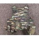 2ND HAND -  PAP CAMO VEST (7)