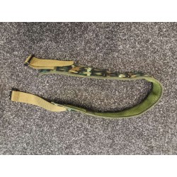 2ND HAND -  PAP VEST WITH BELT (6)