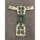 2ND HAND -  PLA - 2018 CAMO VEST (2) 
