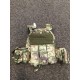 2ND HAND -  PLA - 2018 CAMO VEST (2) 