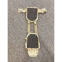 2ND HAND -  PLA CAMO VEST (1)