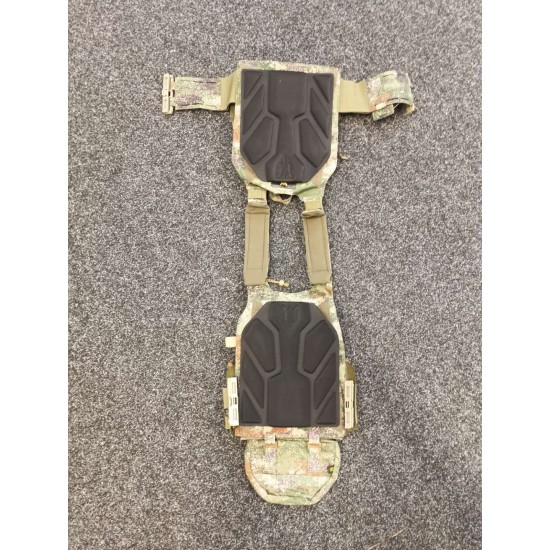 2ND HAND -  PLA CAMO VEST (1)