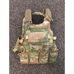 2ND HAND -  PLA CAMO VEST (1)