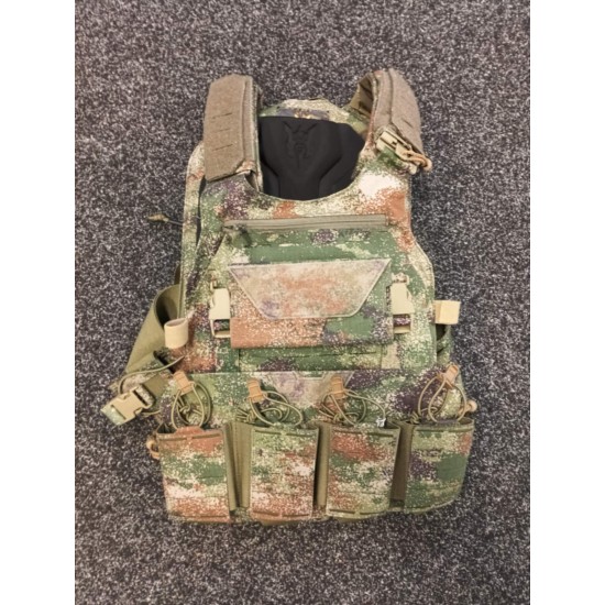 2ND HAND -  PLA CAMO VEST (1)