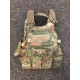 2ND HAND -  PLA CAMO VEST (1)