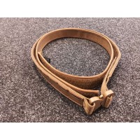 2ND HAND -  TAN BELT 511