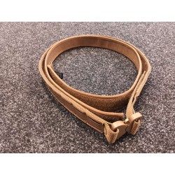 2ND HAND -  TAN BELT 511