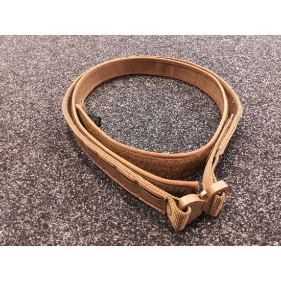 2ND HAND -  TAN BELT 511
