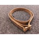 2ND HAND -  TAN BELT 511