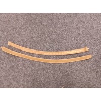2ND HAND -  TAN BELT 511