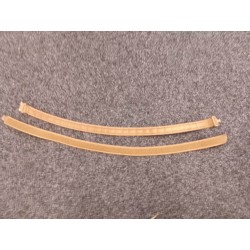 2ND HAND -  TAN BELT 511