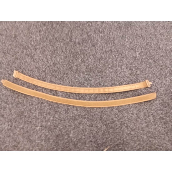 2ND HAND -  TAN BELT 511