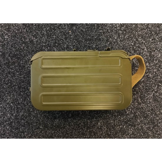 2ND HAND - LCT PKP AEG