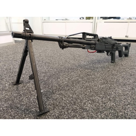 2ND HAND - LCT PKP AEG