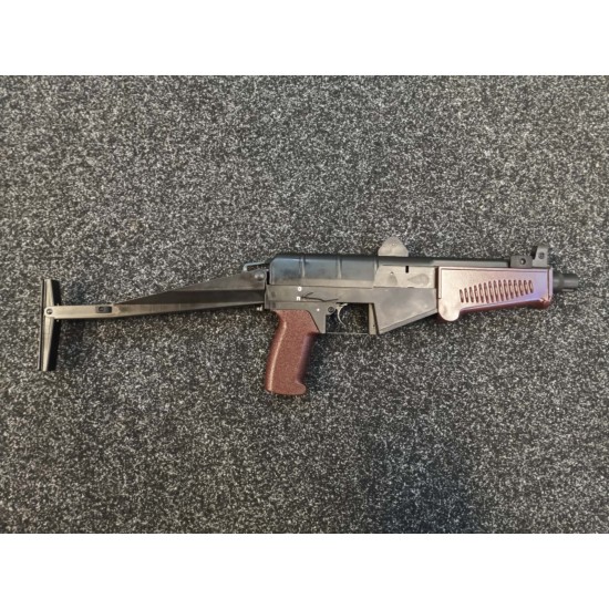 2ND HAND - LCT SR - 3 AEG