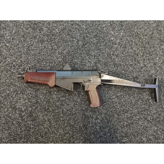 2ND HAND - LCT SR - 3 AEG