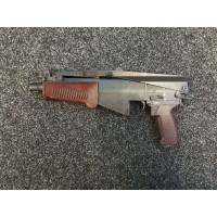 2ND HAND - LCT SR - 3 AEG