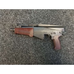 2ND HAND - LCT SR - 3 AEG