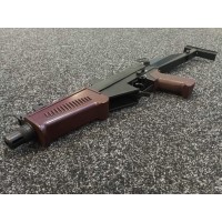 2ND HAND - LCT SR - 3 AEG