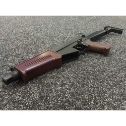 2ND HAND - LCT SR - 3 AEG