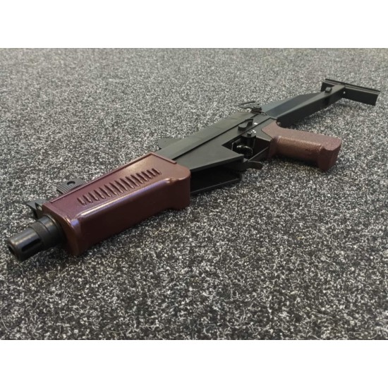2ND HAND - LCT SR - 3 AEG