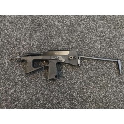 2ND HAND - MODIFY PP 2000 SMG GBB