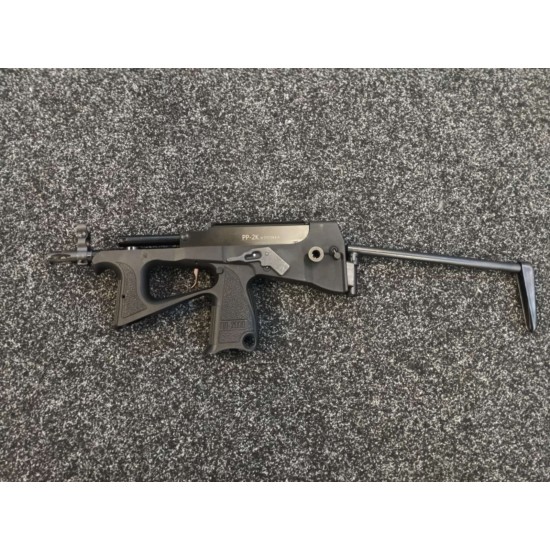 2ND HAND - MODIFY PP 2000 SMG GBB