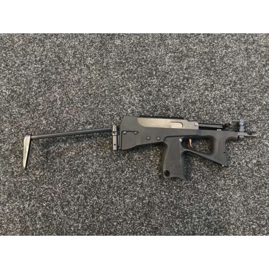 2ND HAND - MODIFY PP 2000 SMG GBB