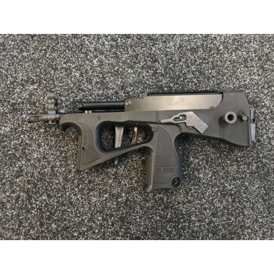 2ND HAND - MODIFY PP 2000 SMG GBB