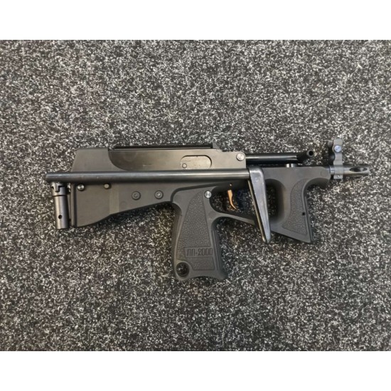 2ND HAND - MODIFY PP 2000 SMG GBB