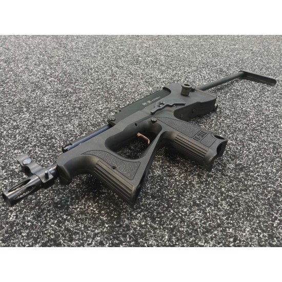 2ND HAND - MODIFY PP 2000 SMG GBB