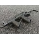 2ND HAND - MODIFY PP 2000 SMG GBB