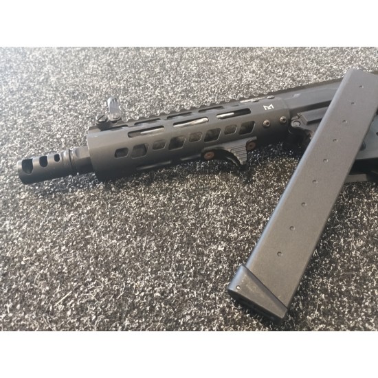 [2nd HAND] G&G PCC9 AEG – Great Condition, Reliable Performer