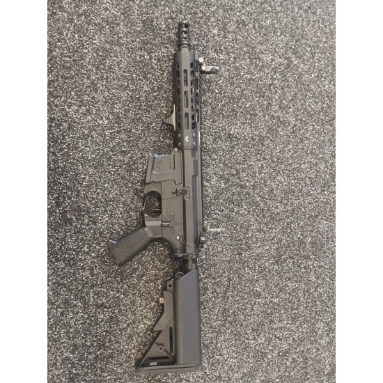 [2nd HAND] G&G PCC9 AEG – Great Condition, Reliable Performer