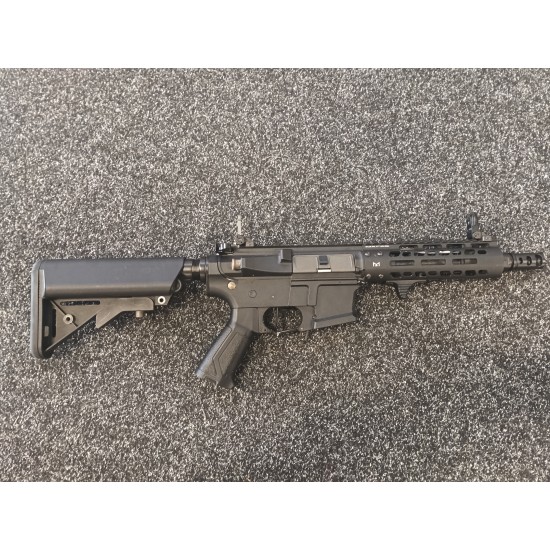 [2nd HAND] G&G PCC9 AEG – Great Condition, Reliable Performer