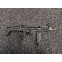 [2nd Hand] WE SCAR GBB + 1 MAG