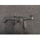 [2nd Hand] WE SCAR GBB + 1 MAG
