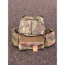 2ND HAND - PLA CAMO -TES VEST