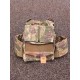 2ND HAND - PLA CAMO -TES VEST