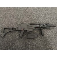 [2nd Hand] ICS G33 