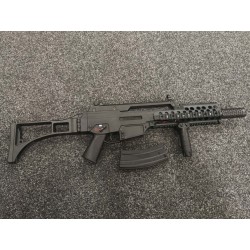 [2nd Hand] ICS G33 