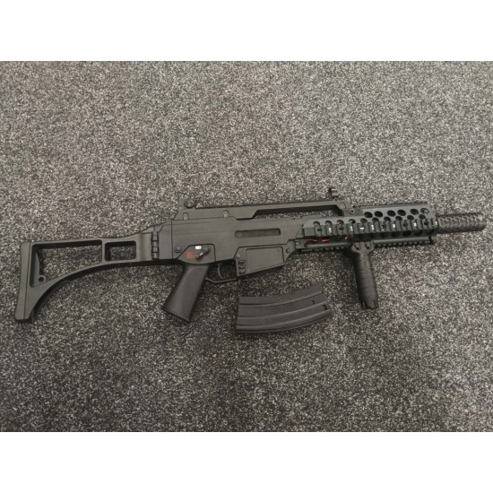 [2nd Hand] ICS G33 