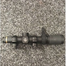 [2nd Hand] LEUPOLD 1.5-4X SCOPE