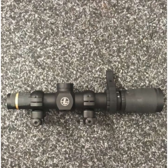 [2nd Hand] LEUPOLD 1.5-4X SCOPE